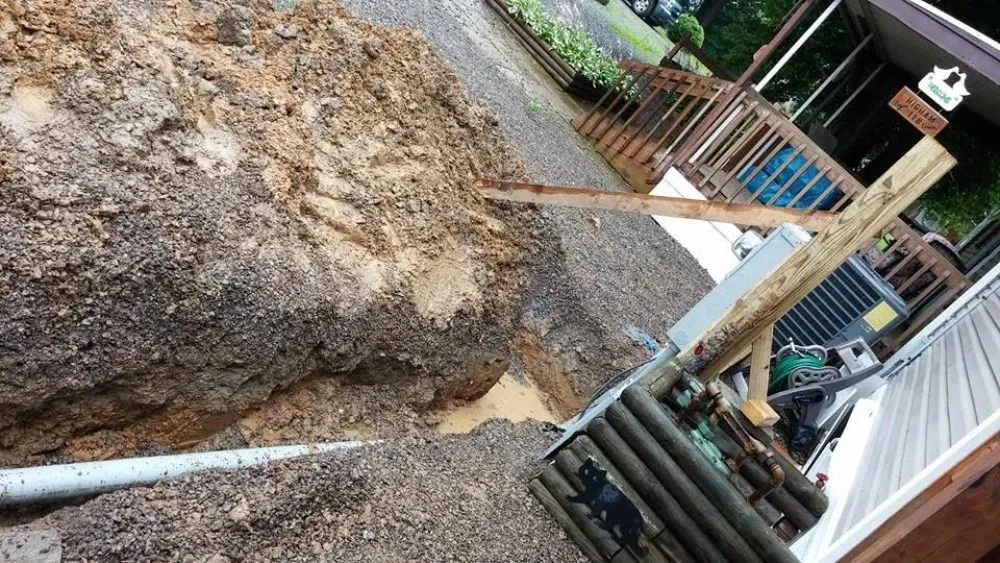 Slide of Webbers Electric