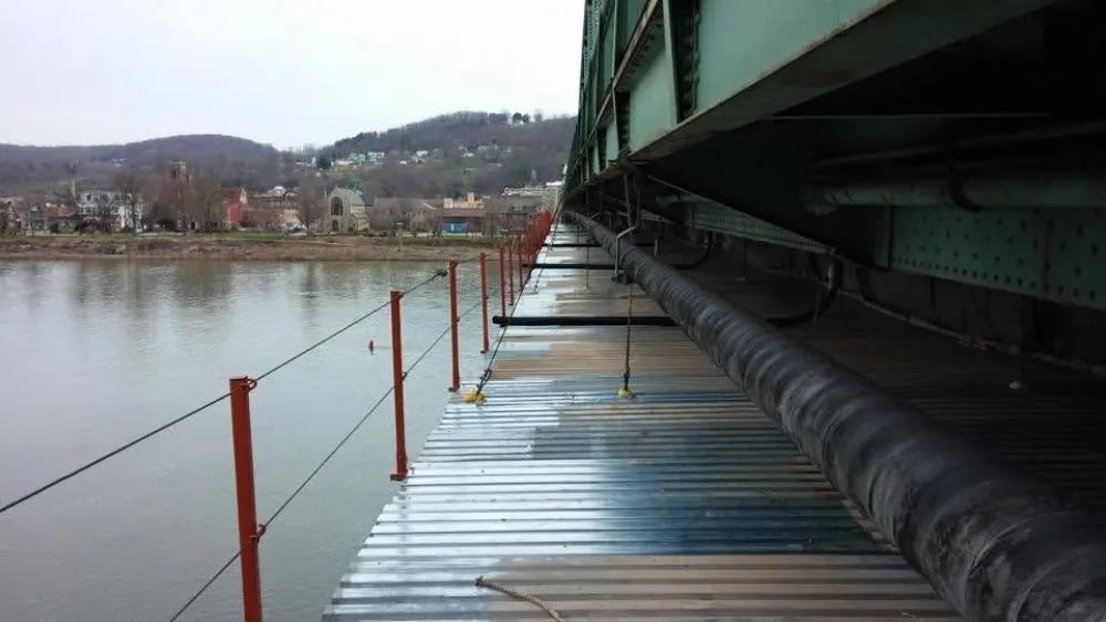 Slide of Webbers Electric