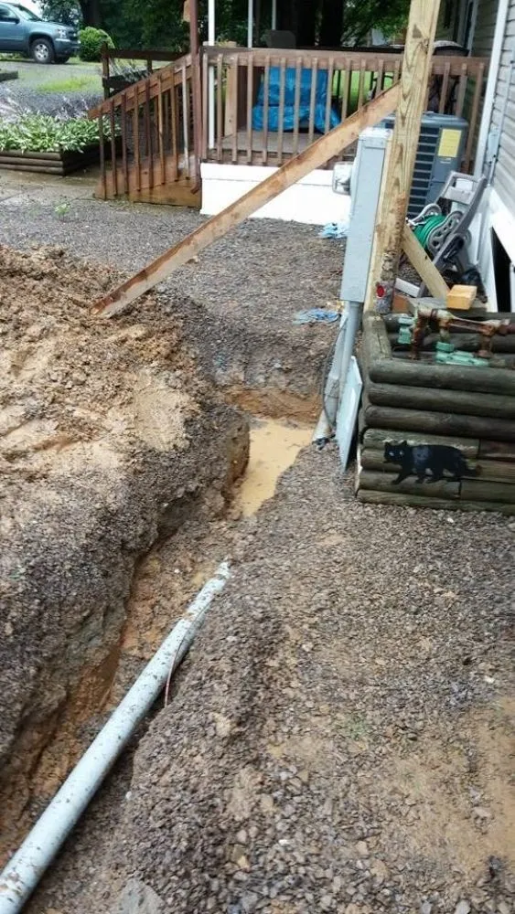 Slide of Webbers Electric