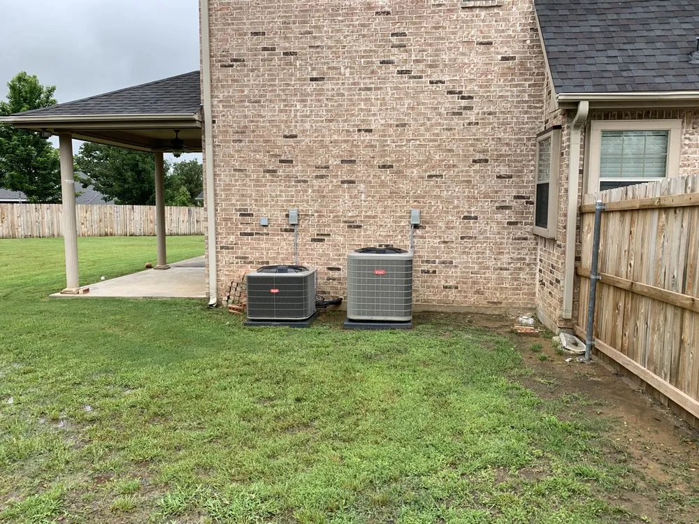 Slide of Webb's Electric, Heating and Air Conditioning