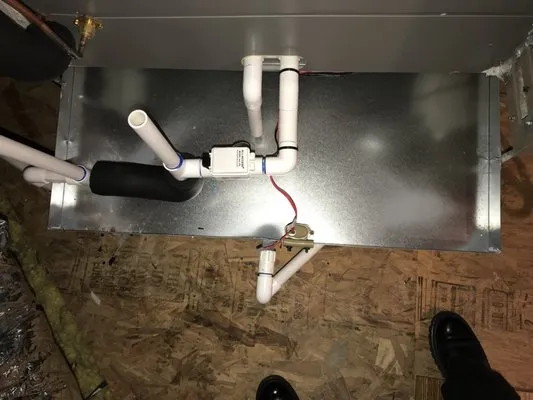 Webb's Electric, Heating and Air Conditioning