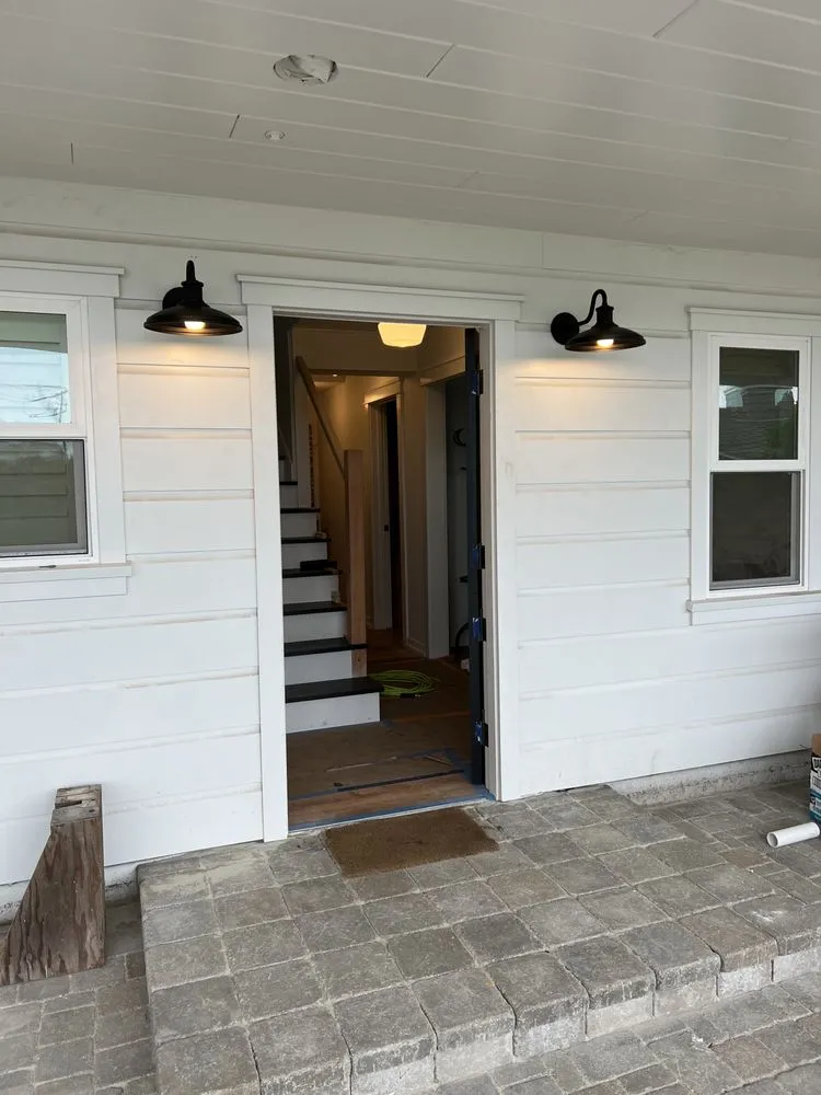 Slide of Weber Electric