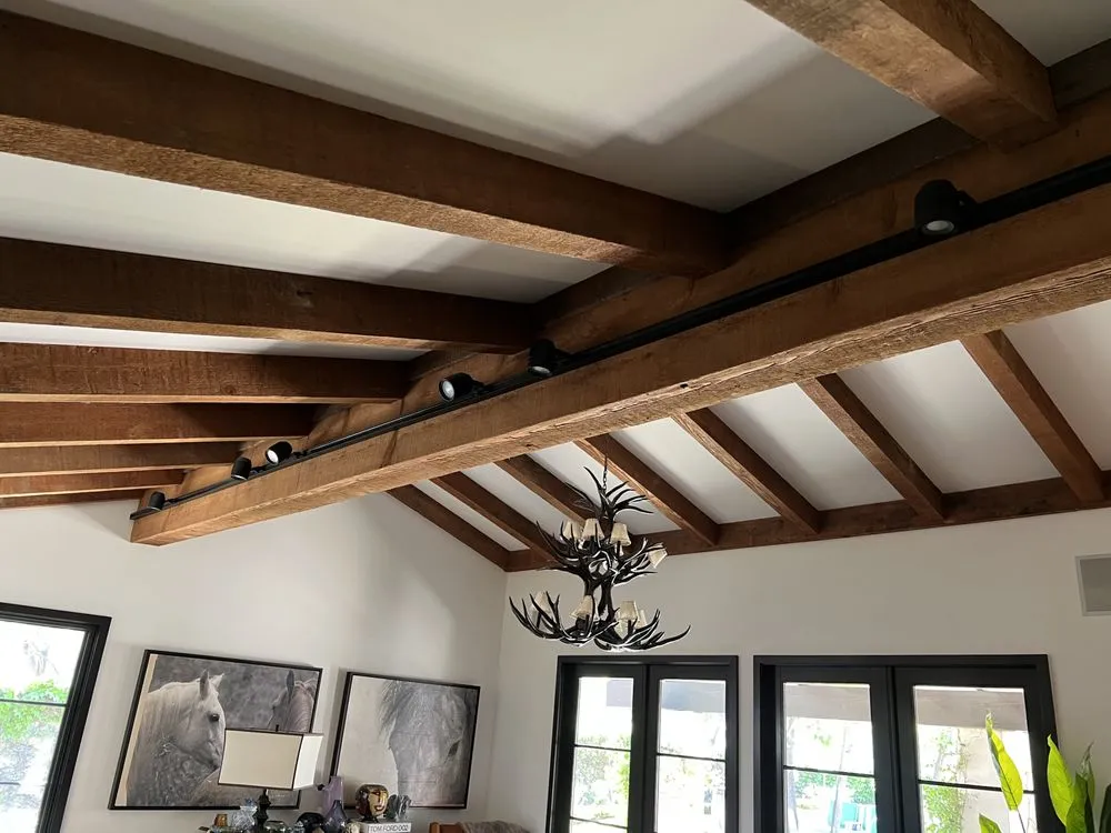 Slide of Weber Electric