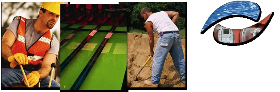 Slide of Weber Electric