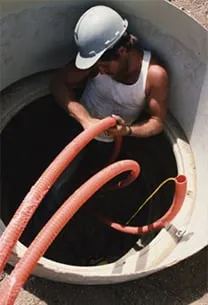 Slide of Weber Electric