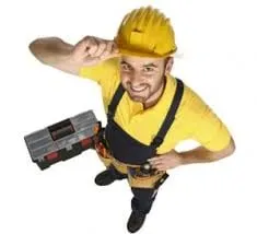 Slide of Weber Professional Electricians