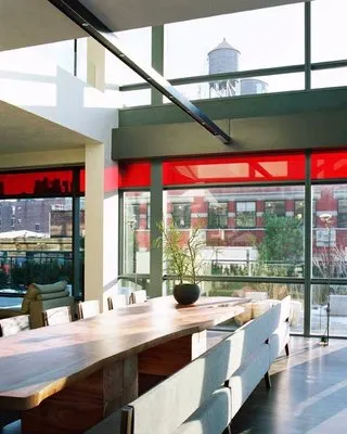 Website Electric Logo