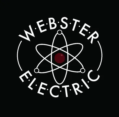Webster Electric Logo