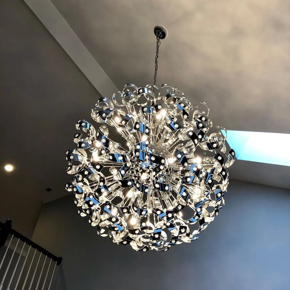 Slide of Webster Electrical Contractors