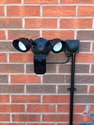 Webster Electrical Contractors Logo