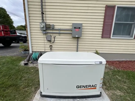 Webster's Electrical Services