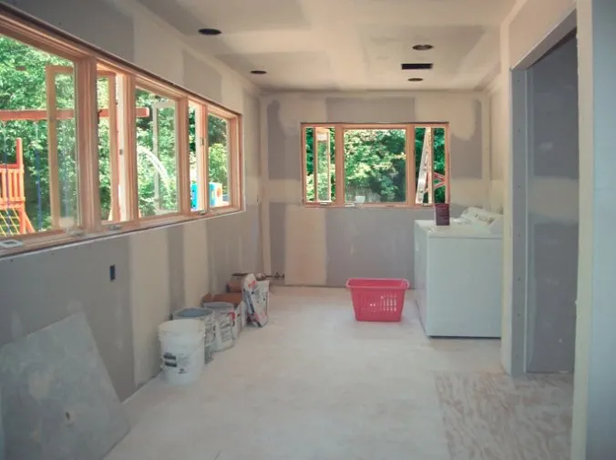 Slide of WEC General Construction