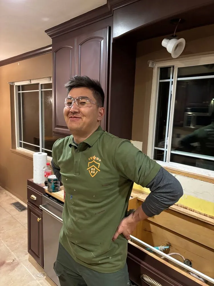 Slide of Wedo Home Services