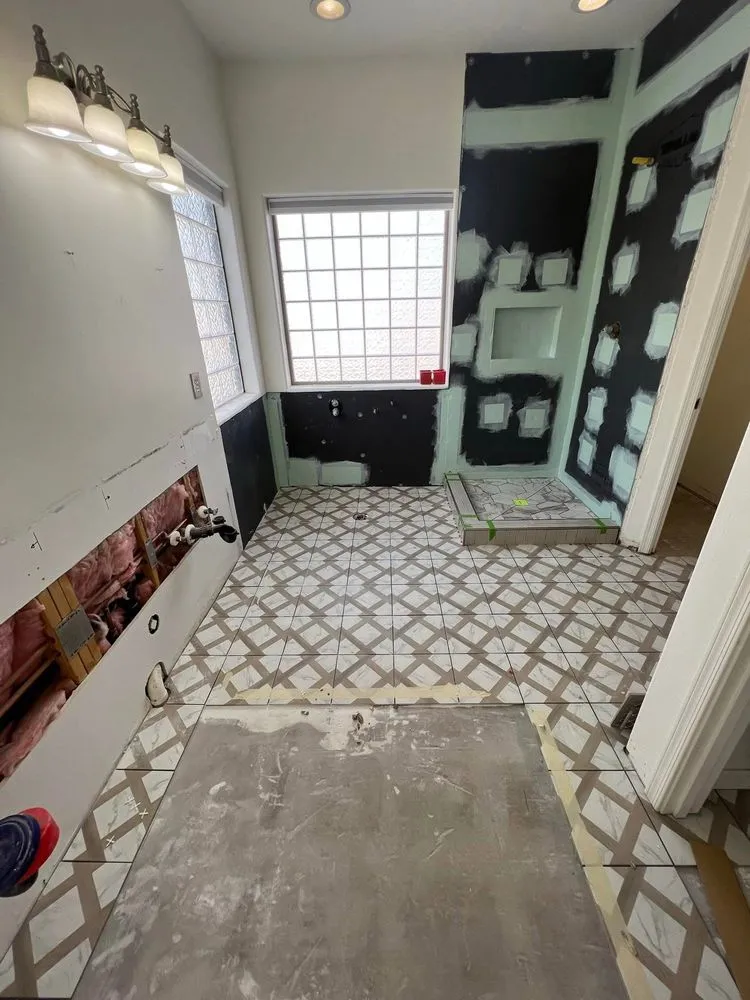 Slide of Wedo Home Services