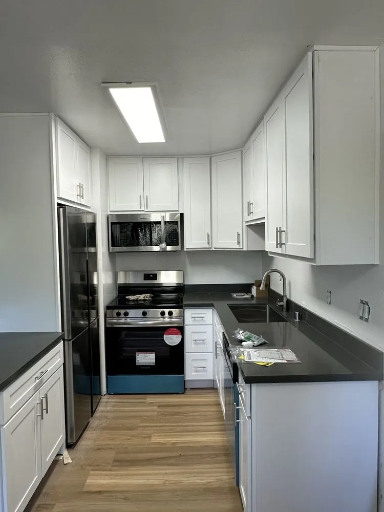 Slide of Wedo Home Services