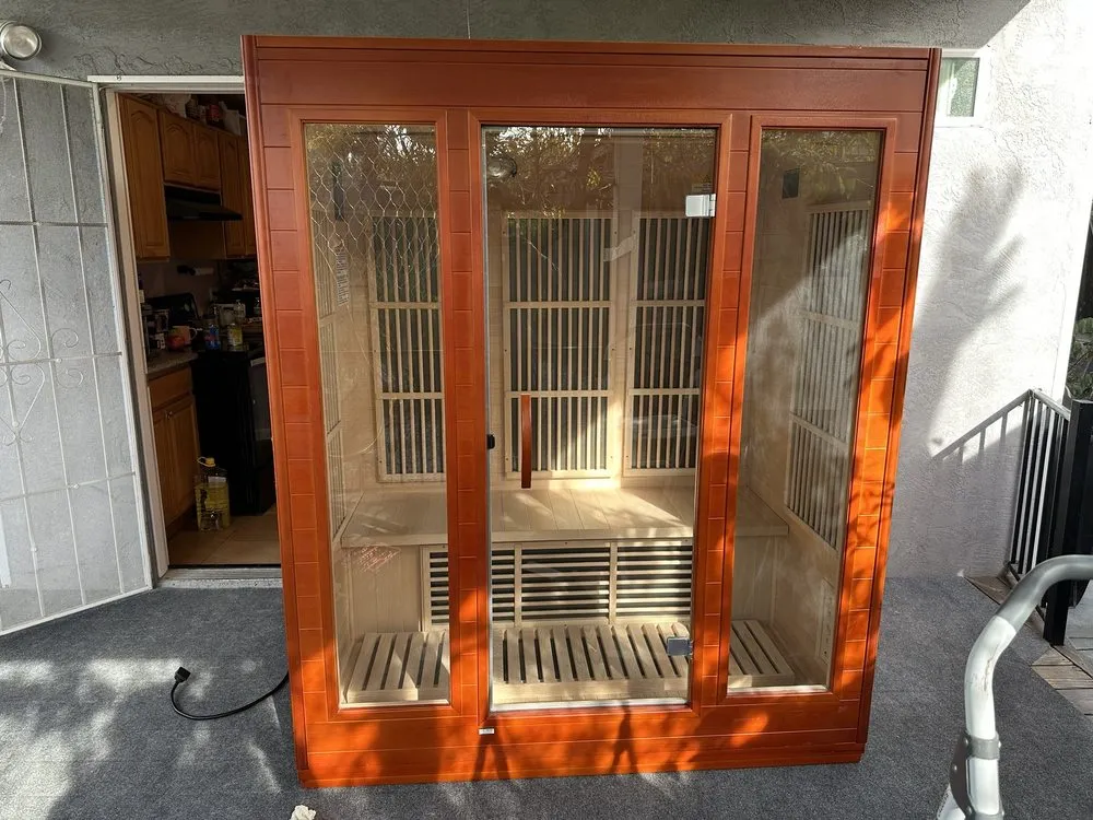 Slide of Wedo Home Services