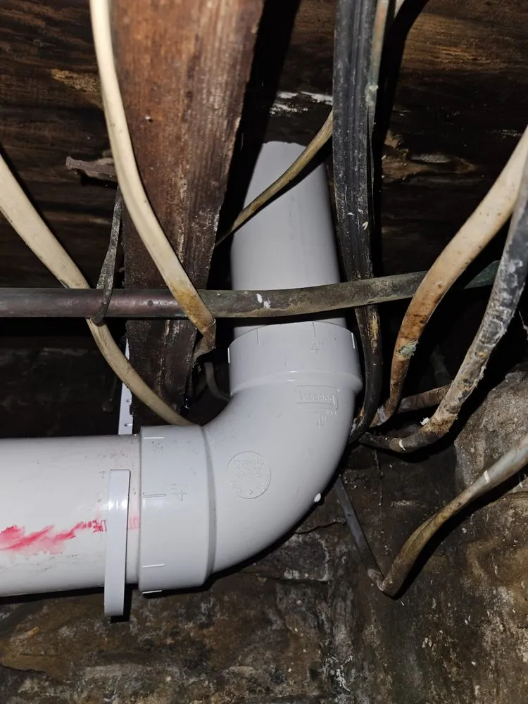 Emergency wiring installation in West Harrison, IN by Weed's Home Services