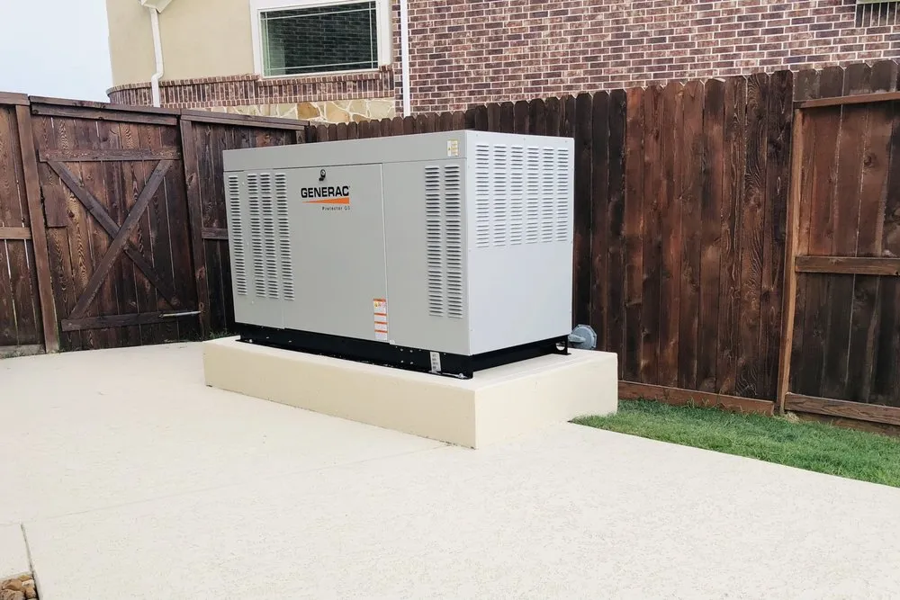 Slide of Weeks Service Company