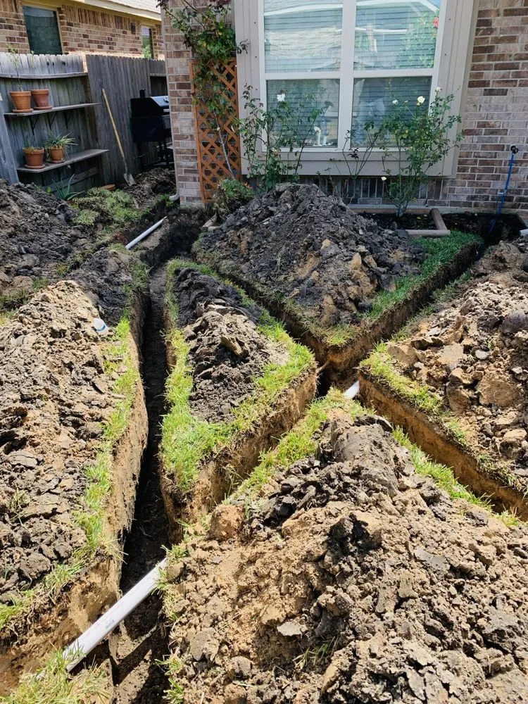 Slide of Weeks Service Company