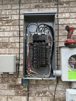 Weeks Service Company