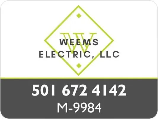 Weems Electric