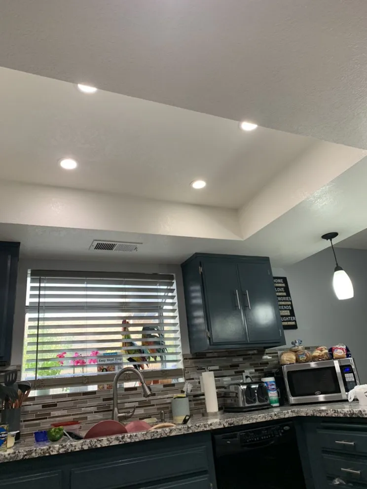 Slide of Wefix Electric