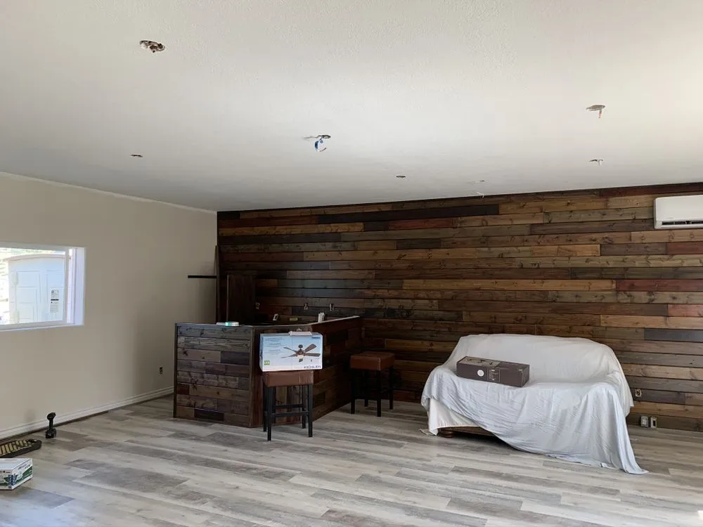 Slide of Wefix Electric