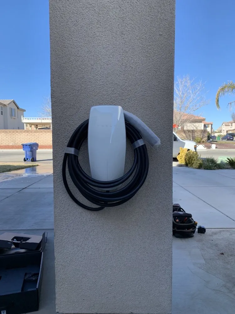 Slide of Wefix Electric