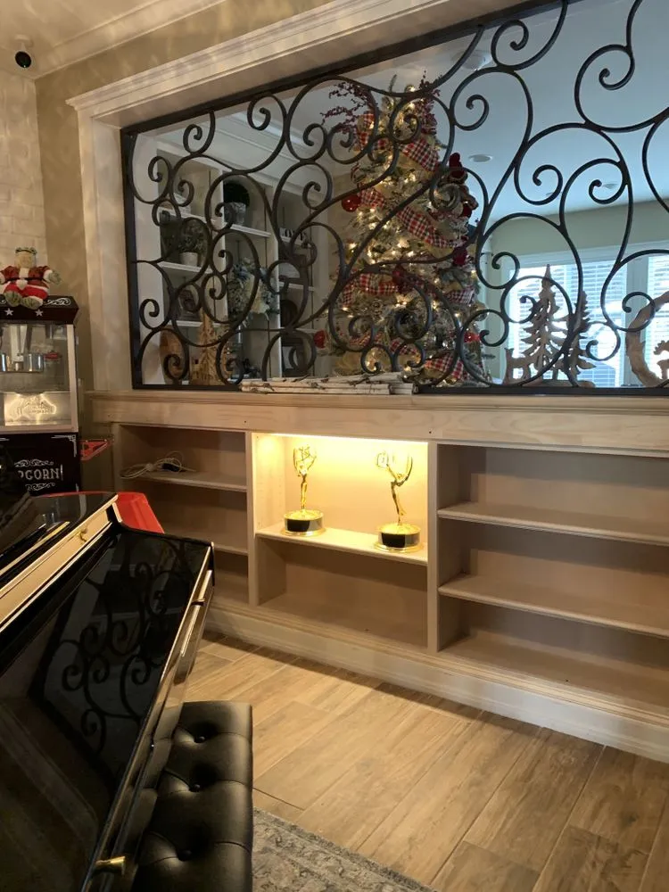 Slide of Wefix Electric