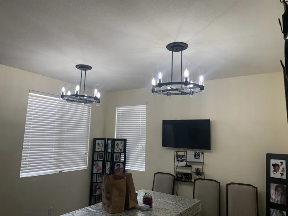 Slide of Wefix Electric