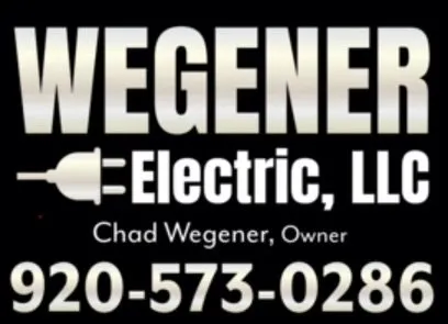 Slide of Wegener Electric