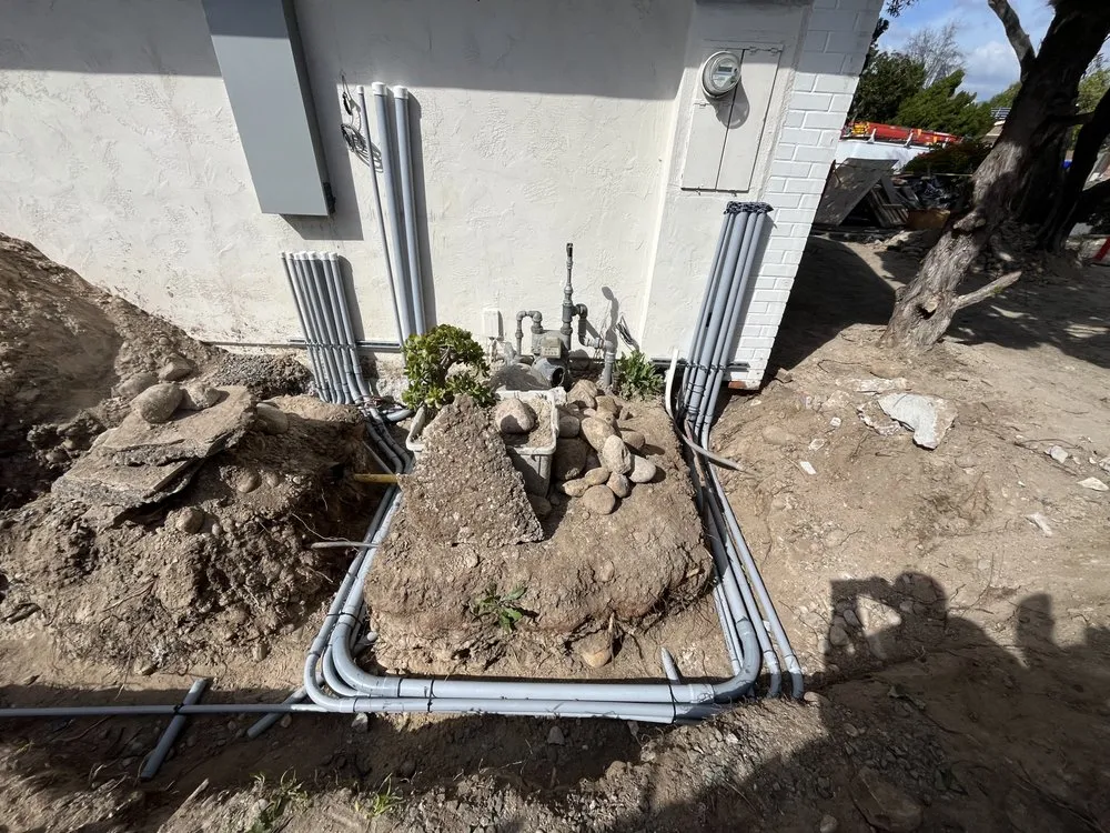 Slide of Wehrly Electric