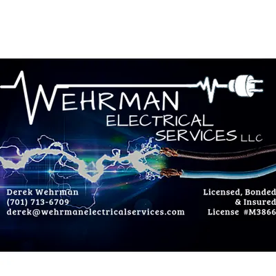 Wehrman Electrical Services