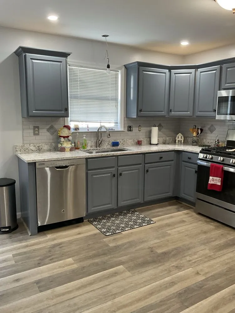 Slide of Weidner Sweigart Electric & More