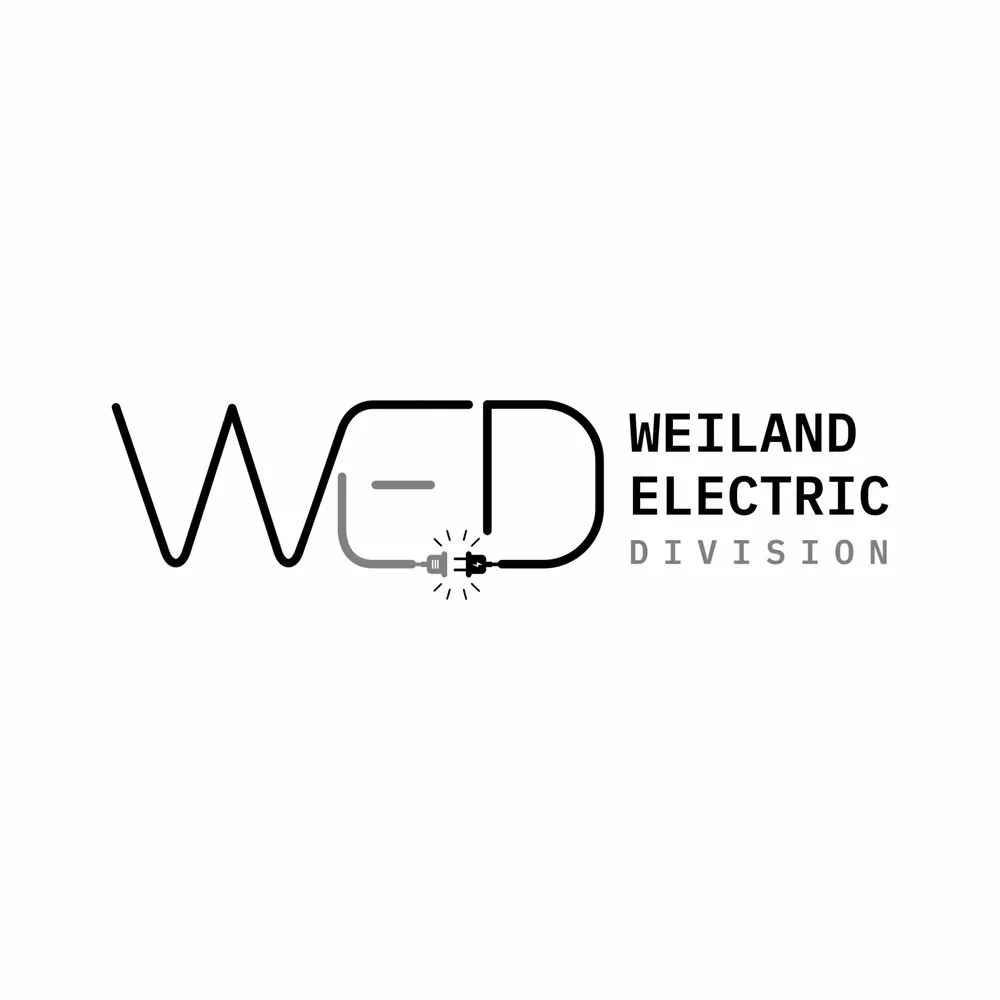 Slide of Weiland Electric Division