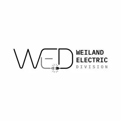 Weiland Electric Division Logo