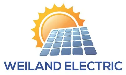 Slide of Weiland Electric