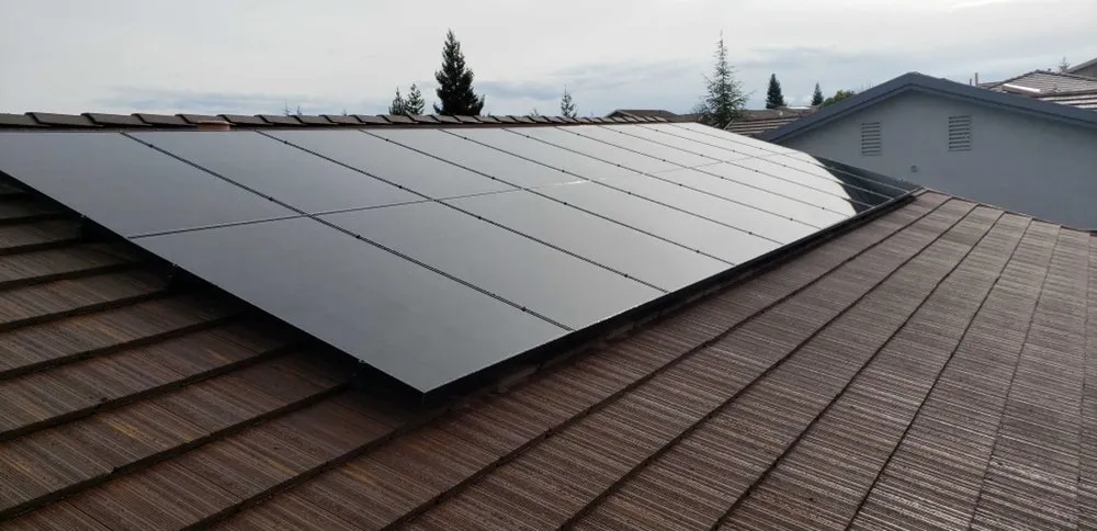 Slide of Weiland Electric