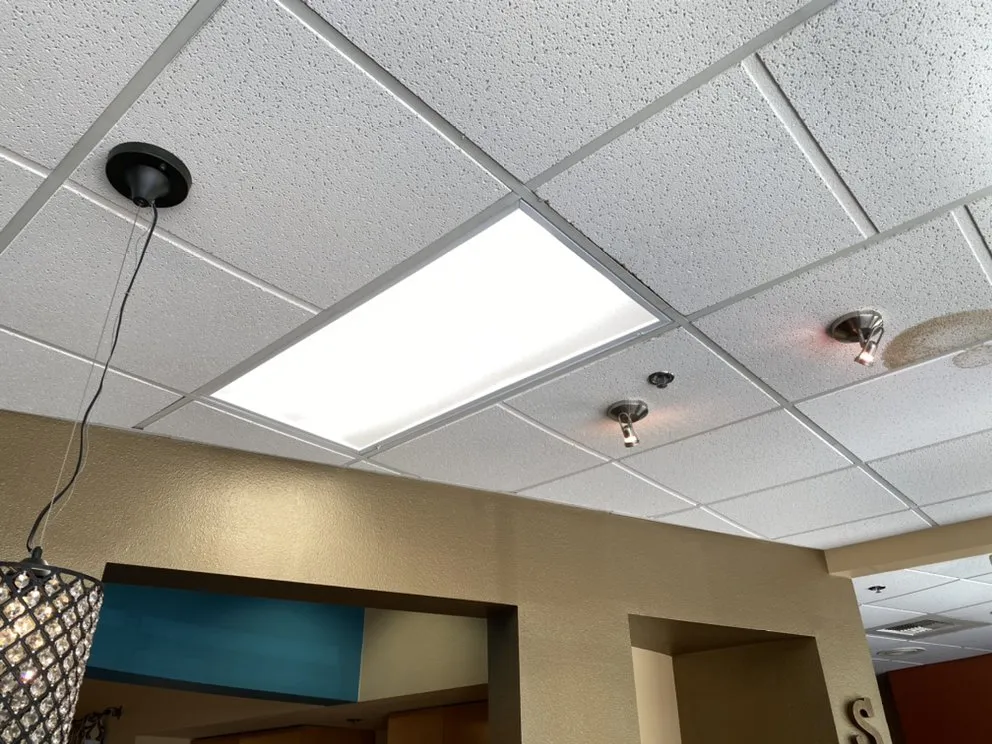 Slide of Weiland Electric