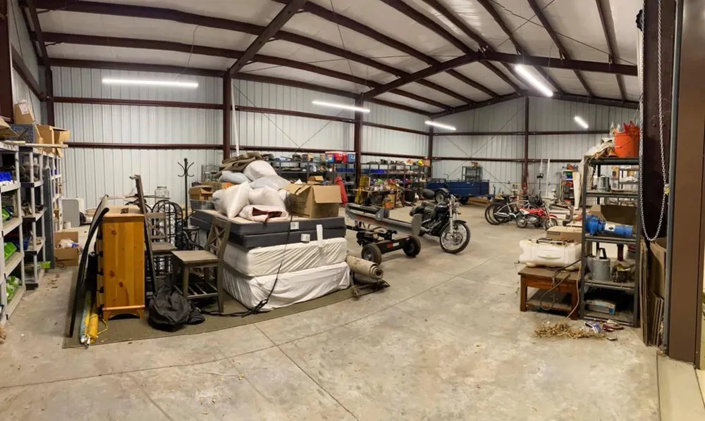 Slide of Weiland Electric