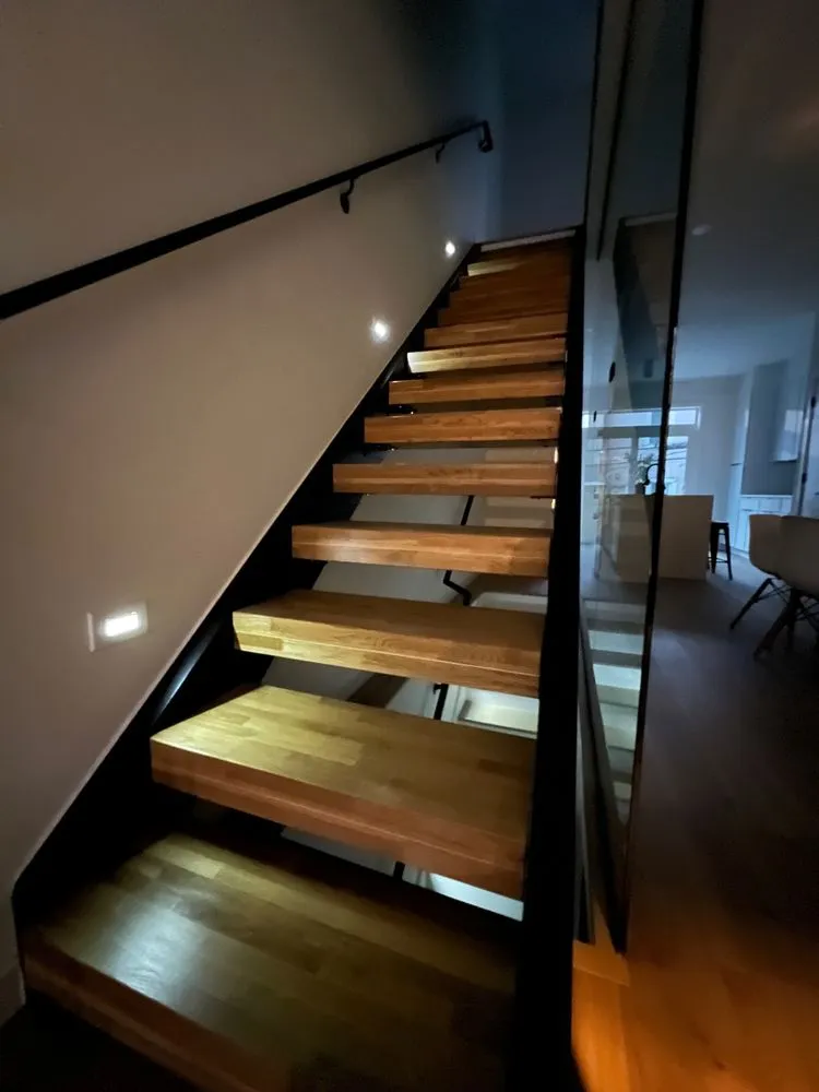 Slide of Weinstein Electric