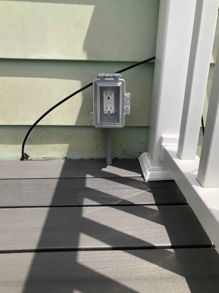 Slide of Weinstein Electric