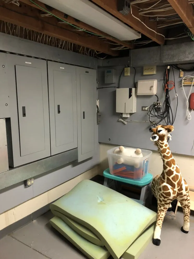 Slide of Weinstein Electric