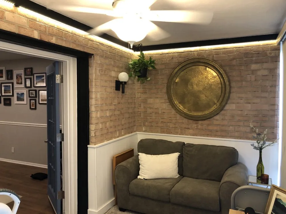 Slide of Weinstein Electric