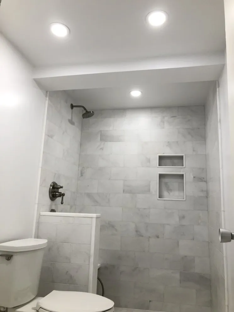 Slide of Weinstein Electric