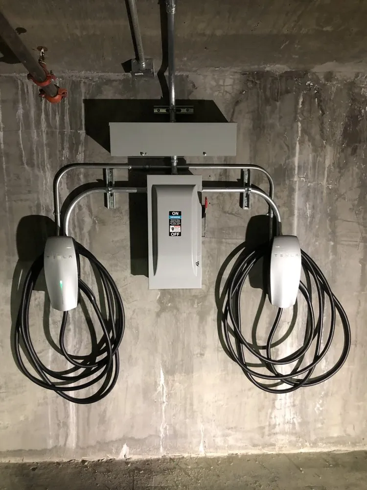 Slide of Weinstein Electric