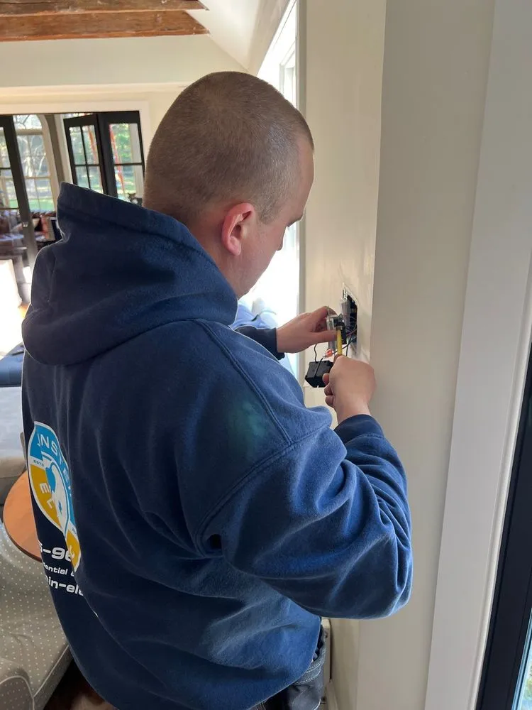 Slide of Weinstein Electric