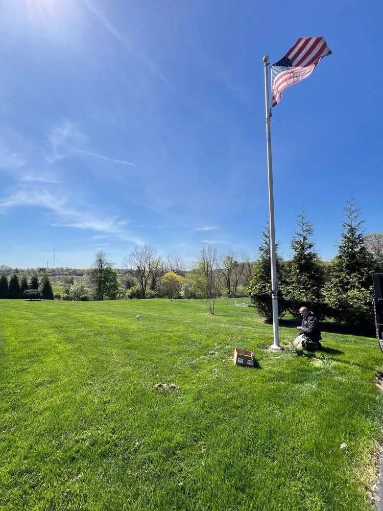 Slide of Weinstein Electric