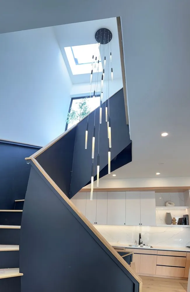 Slide of Weinstein Electric