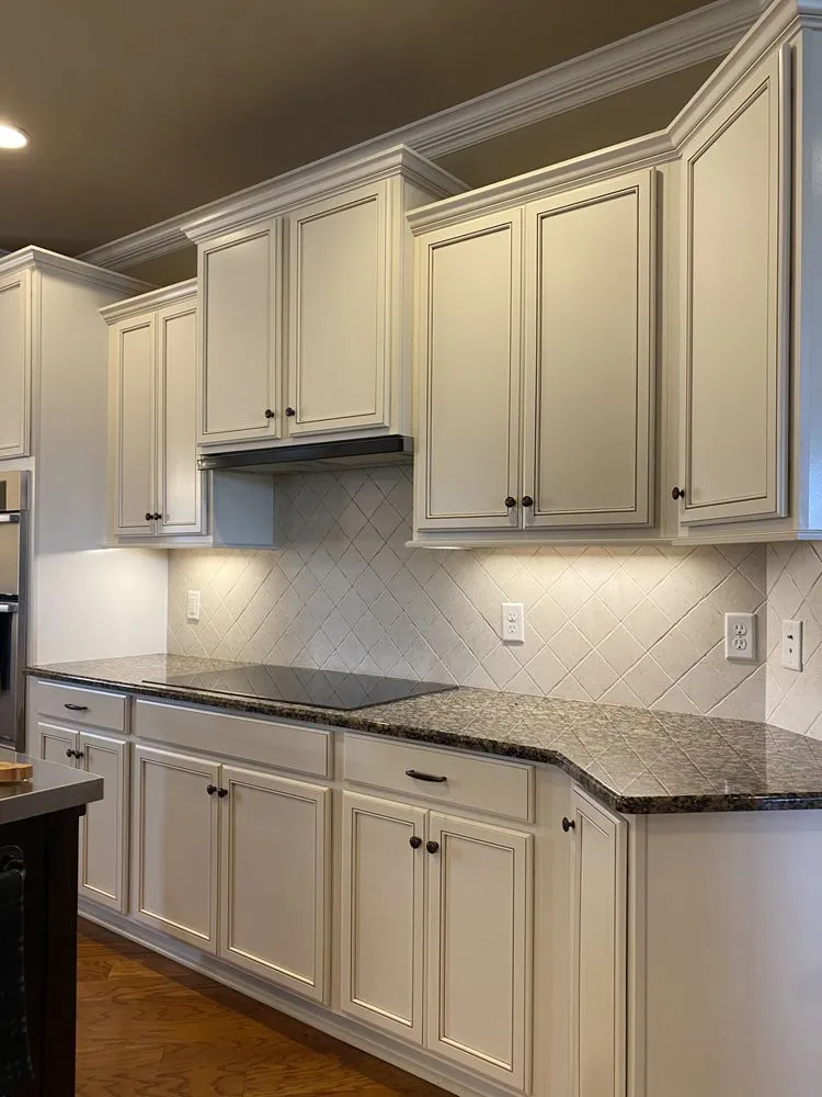 Slide of Weiss Electric